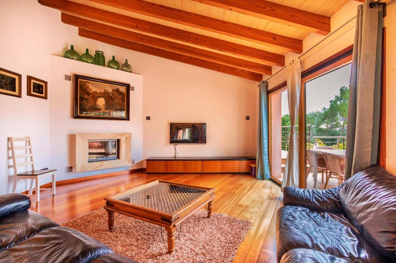 Villa Marco By Sealand
