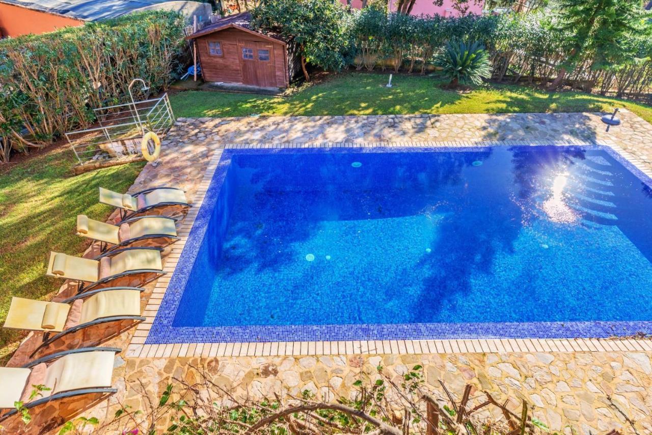 Villa Marco By Sealand Sa Pobla